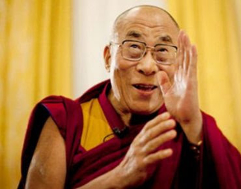 	Dalai Lama